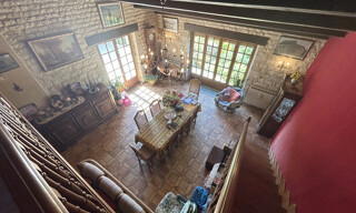 Maison 6 Pièces 133 m² à vendre à Mirandol-Bourgnounac (81190)
