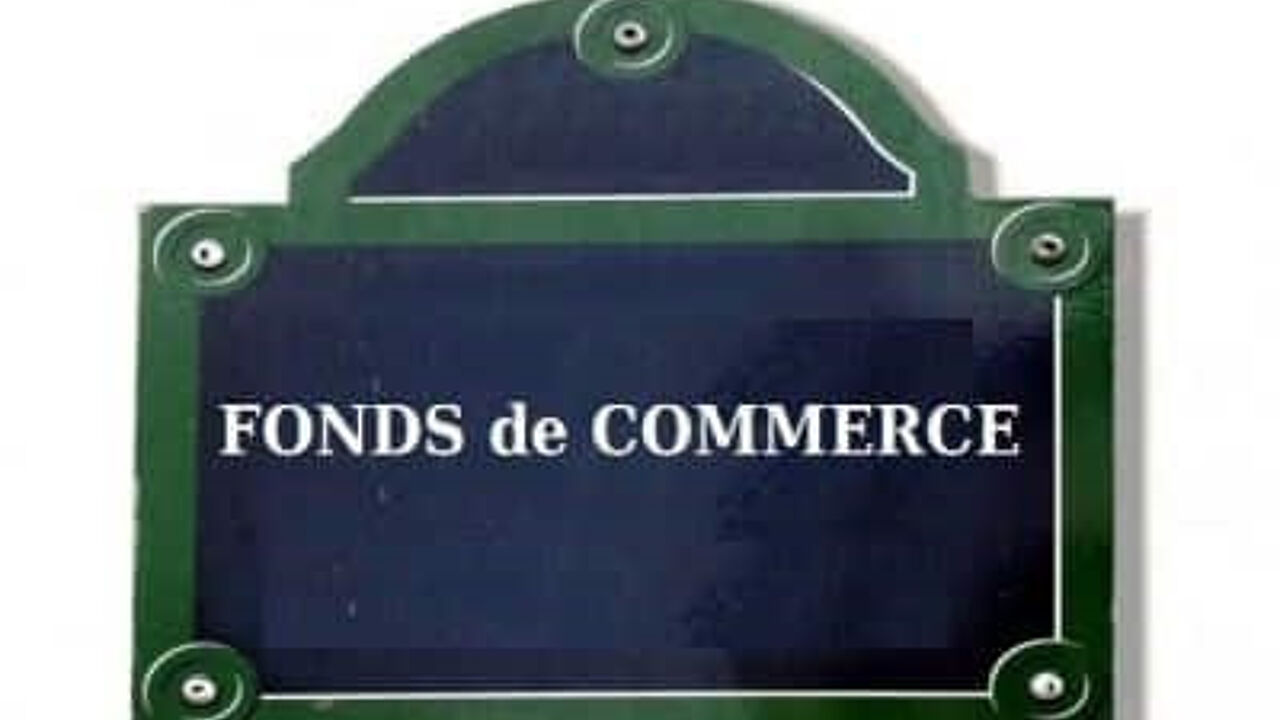 commerce  pièces 100 m2 à vendre à Saintes (17100)