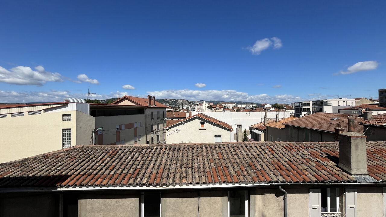 appartement 2 pièces 48 m2 à vendre à Valence (26000)