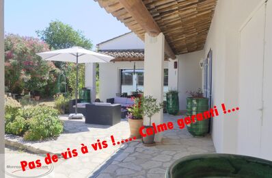 vente maison 549 500 € à proximité de Boissières (30114)