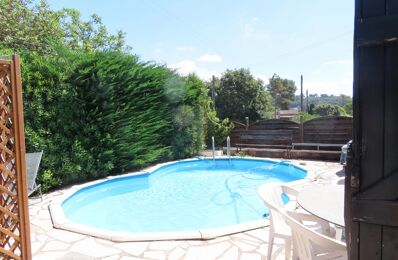 vente appartement 346 500 € à proximité de Mougins (06250)