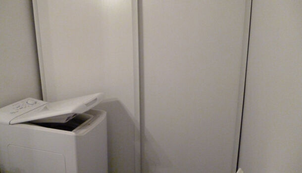 Appartement 1 pièces  à louer Tarbes 65000