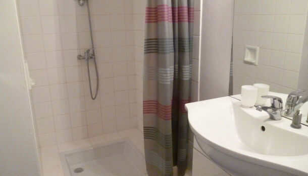 Appartement 1 pièces  à louer Tarbes 65000