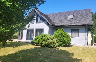 vente maison 215 000 € à proximité de La Tour-d'Auvergne (63680)