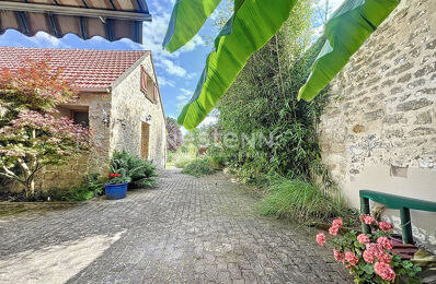 vente maison 272 000 € à proximité de Boran-sur-Oise (60820)