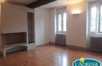 location appartement 659 € CC /mois à proximité de Saint-Orens-de-Gameville (31650)