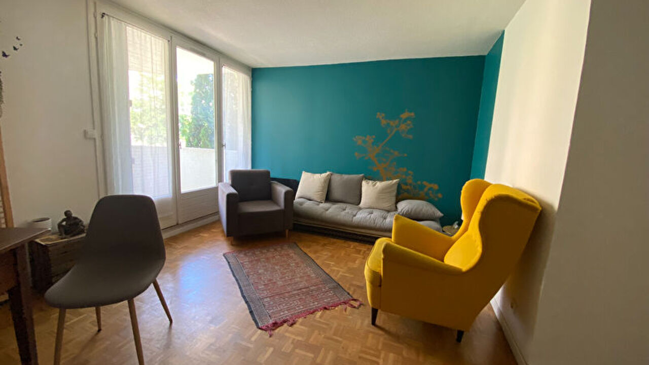 appartement 2 pièces 47 m2 à vendre à Montpellier (34000)