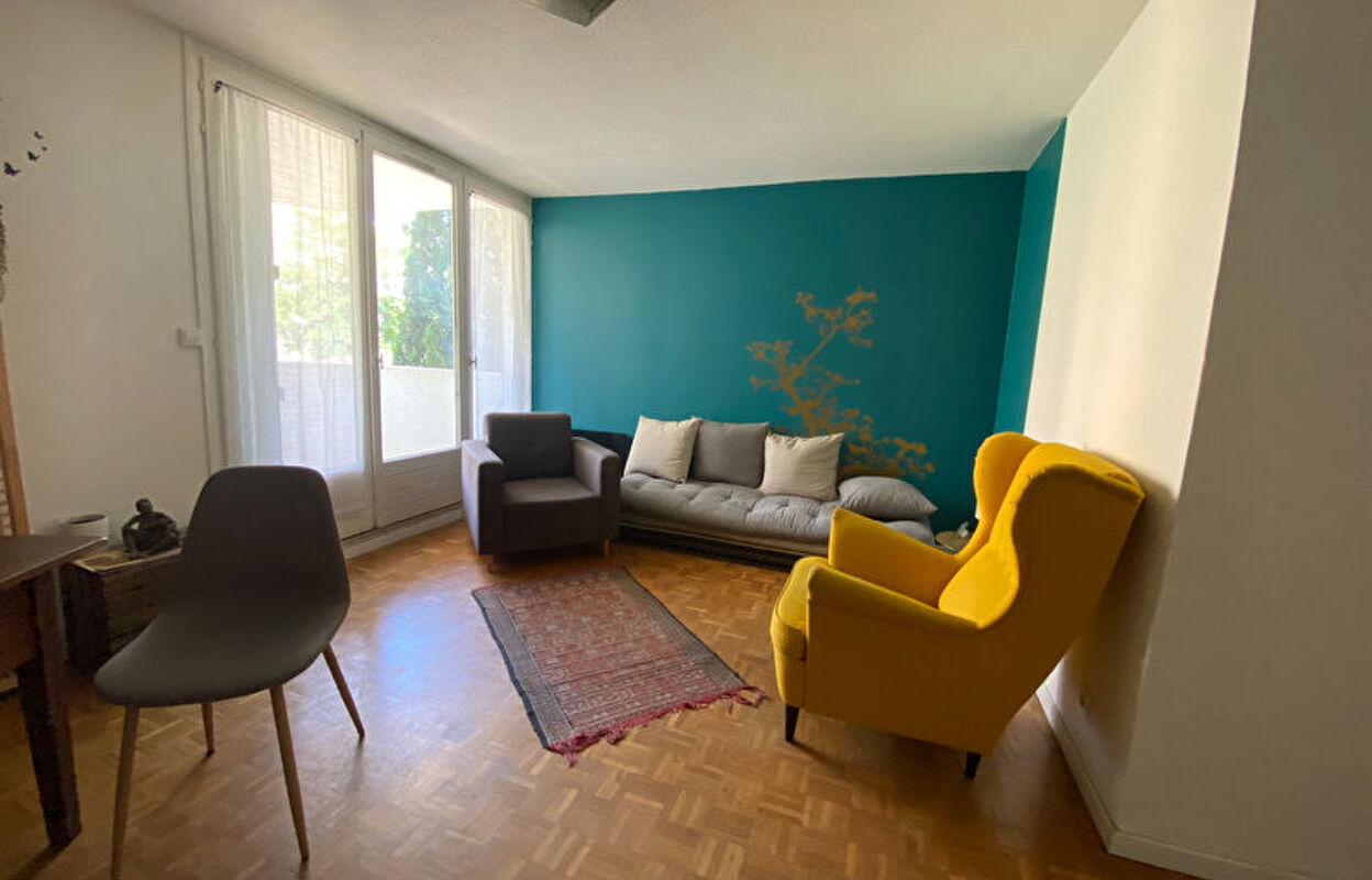 appartement 2 pièces 47 m2 à vendre à Montpellier (34000)