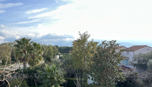 Villa / Maison 4 pièces  à vendre Saint-Cyprien 66750