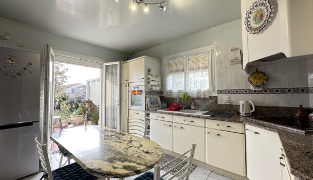 Villa / Maison 4 pièces  à vendre Saint-Cyprien 66750