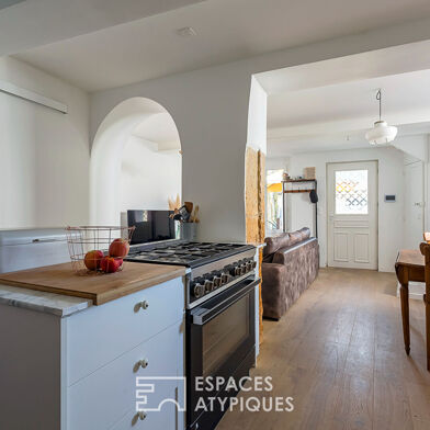 Maison 4 pièces 92 m²