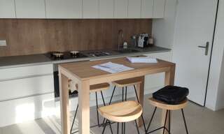 Appartement 2 Pièces 39 m² à vendre à Saint-Cyr-sur-Loire (37540)