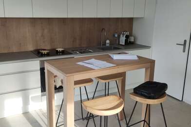 Appartement 2 pièces 219000 €