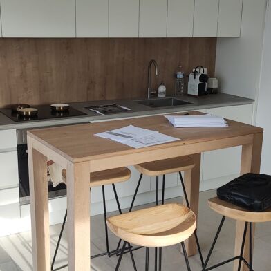 Appartement 2 pièces 219000 €