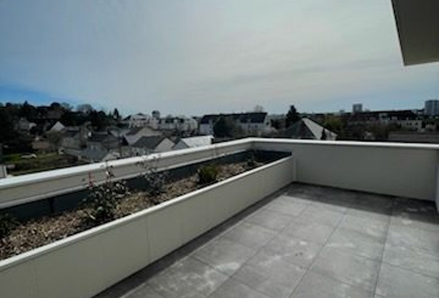 Appartement à vendre Saint-Cyr-sur-Loire — photo 1