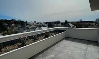 Appartement 5 Pièces 101 m² à vendre à Saint-Cyr-sur-Loire (37540)