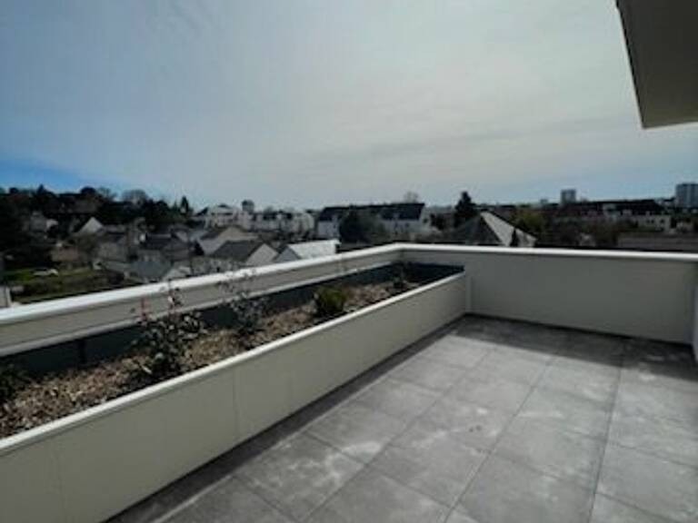 Appartement à vendre Saint-Cyr-sur-Loire — photo 1