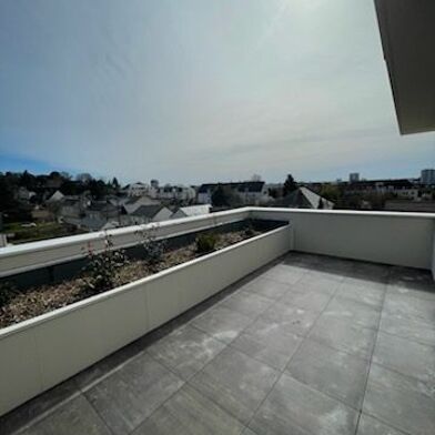 Appartement 5 pièces 680000 €