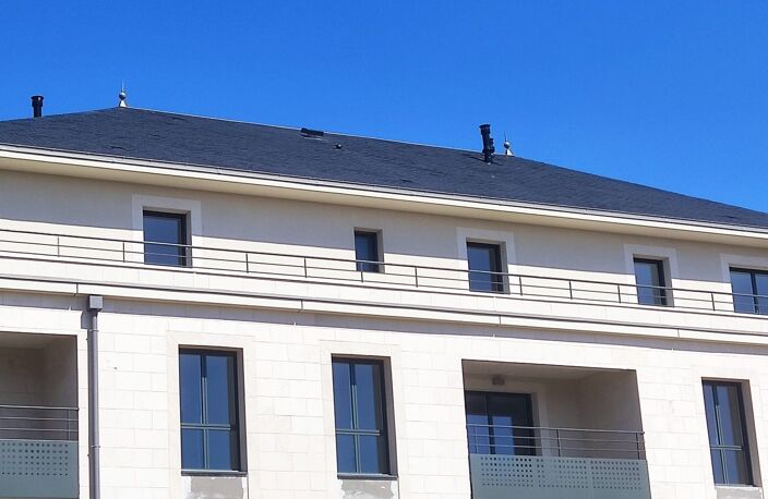 Appartement à vendre Saint-Cyr-sur-Loire — photo 3