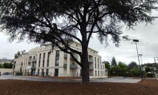 Appartement 2 Pièces 39 m² à vendre à Saint-Cyr-sur-Loire (37540)