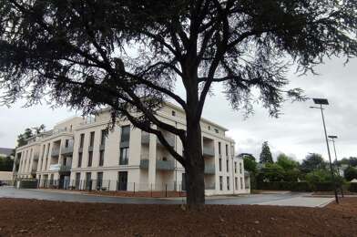 Appartement 2 pièces 235000 €