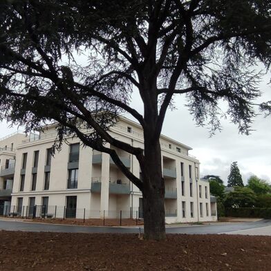 Appartement 2 pièces 235000 €