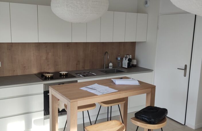 Appartement à vendre Saint-Cyr-sur-Loire — photo 3