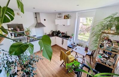 vente maison 194 000 € à proximité de Chemillé-en-Anjou (49120)