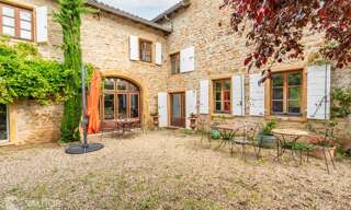 Maison 8 Pièces 174 m² à vendre à Chessy (69380)