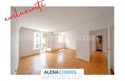 vente appartement 525 000 € à proximité de La Celle-Saint-Cloud (78170)