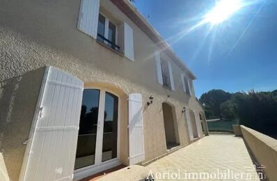 vente maison 680 000 € à proximité de Belcodène (13720)