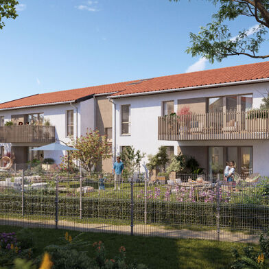 Appartement 2 pièces 219000 €