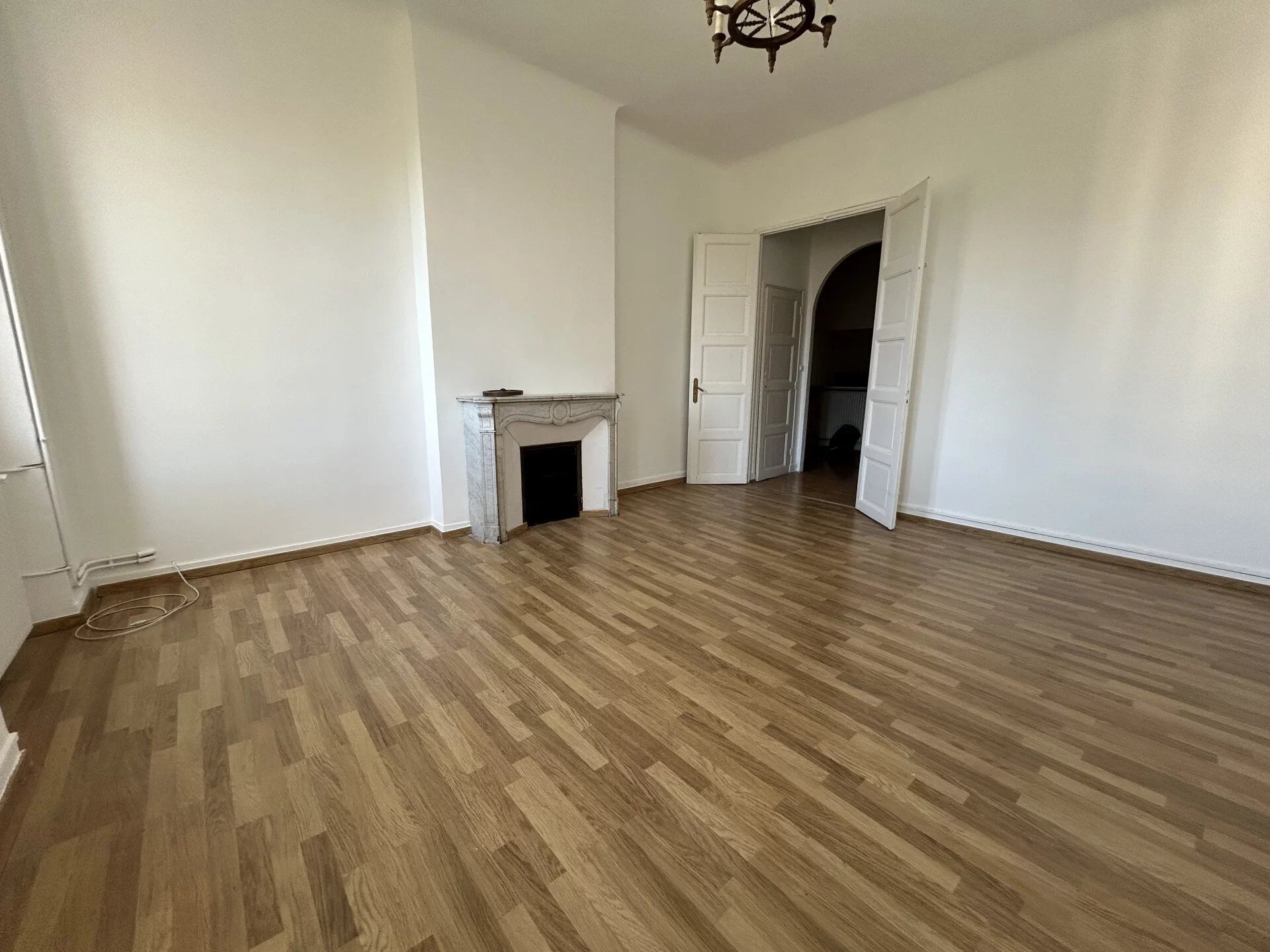 Appartement 6 pièces  à vendre Marseille 8eme 13008