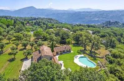 vente maison 5 800 000 € à proximité de Saint-Paul-de-Vence (06570)