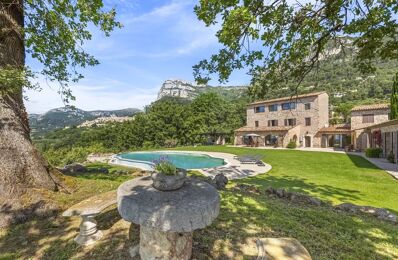 vente maison 5 800 000 € à proximité de Châteauneuf-Grasse (06740)