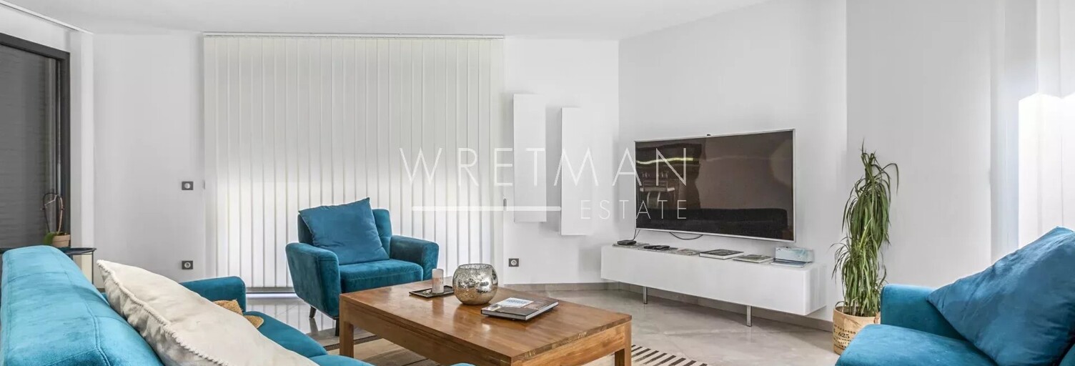 Maison 7 Pièces 180 m² à vendre à Cavalaire-sur-Mer (83240)