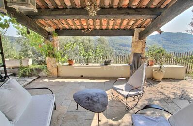 vente maison 618 000 € à proximité de Roquebrune-sur-Argens (83520)