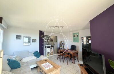 location appartement 790 € CC /mois à proximité de Saint-Georges-d'Orques (34680)