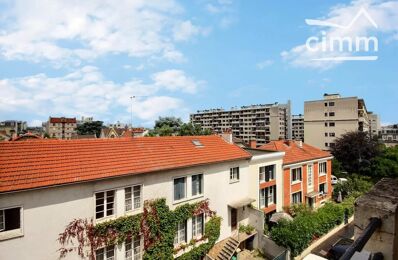 vente appartement 349 000 € à proximité de Meudon (92)