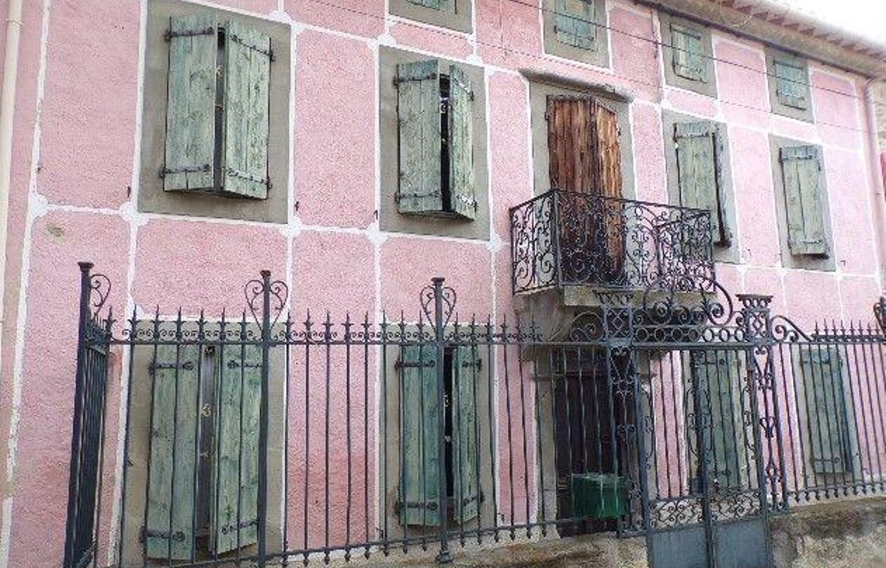 maison 6 pièces 131 m2 à vendre à Olonzac (34210)