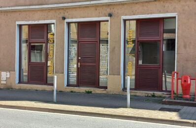 vente commerce 199 000 € à proximité de Saint-Germain-sur-l'Arbresle (69210)