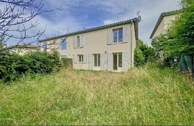 vente maison 195 000 € à proximité de Saint-Cyr-sur-Menthon (01380)