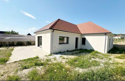 vente maison 325 000 € à proximité de Saint-Sernin-du-Plain (71510)