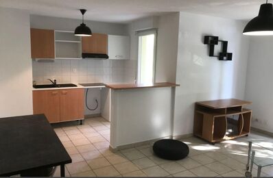 location appartement 770 € CC /mois à proximité de Saint-Félix-de-Lodez (34725)