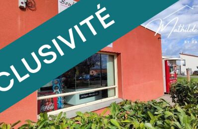 vente commerce 69 000 € à proximité de Issoire (63500)