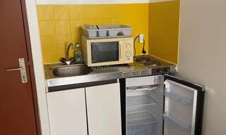 Appartement 1 Pièce 19 m² à louer à Digne-les-Bains (04000)