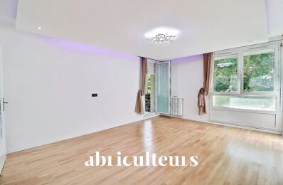 vente appartement 199 000 € à proximité de Athis-Mons (91200)