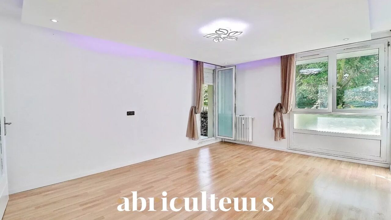 appartement 4 pièces 79 m2 à vendre à Brétigny-sur-Orge (91220)