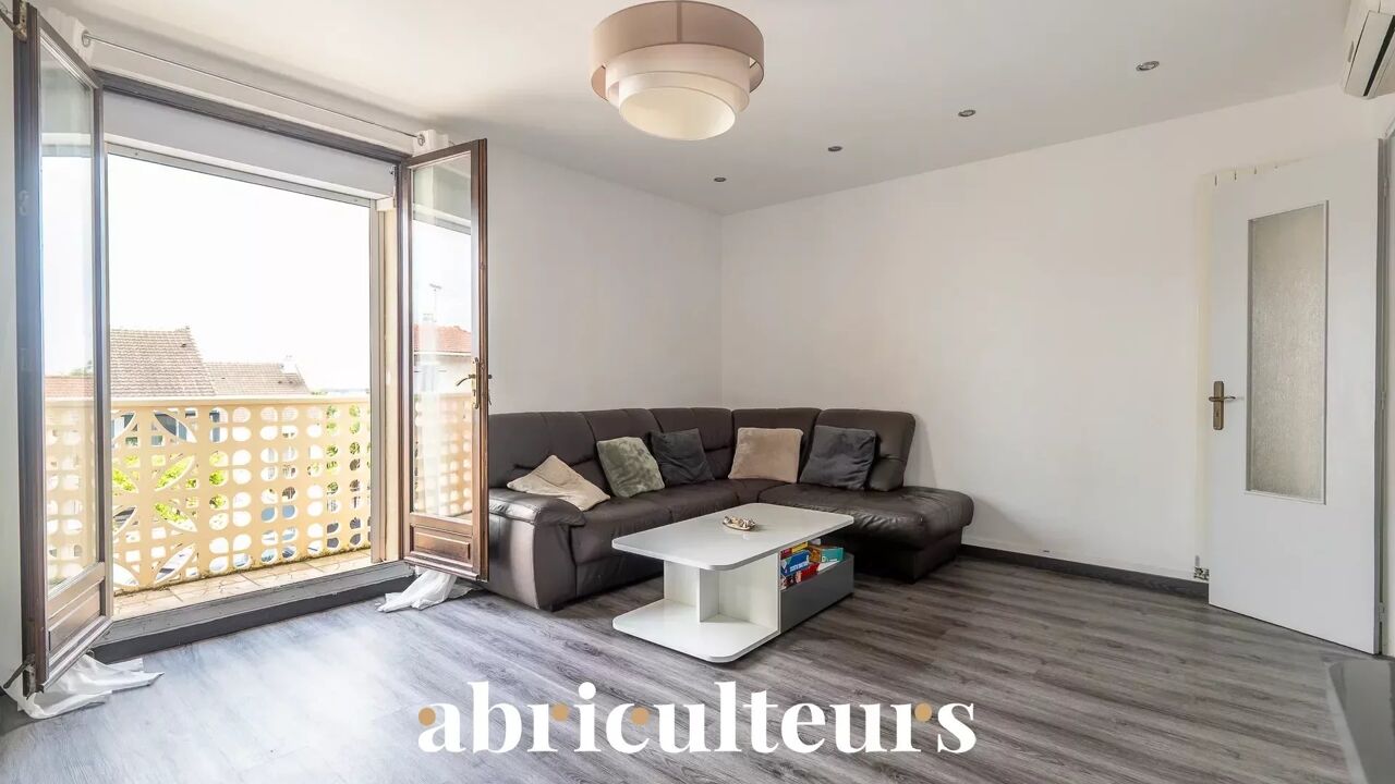 maison 7 pièces 165 m2 à vendre à Vitry-sur-Seine (94400)