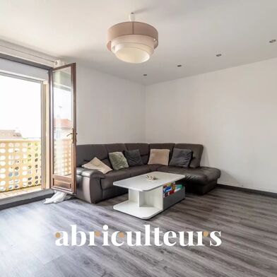 Maison 7 pièces 165 m²